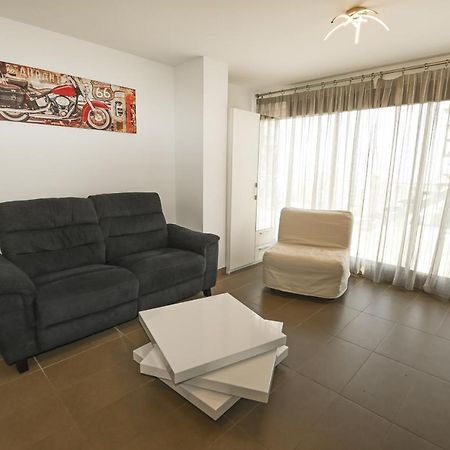 Edificio Borumbot Calpe Esterno foto