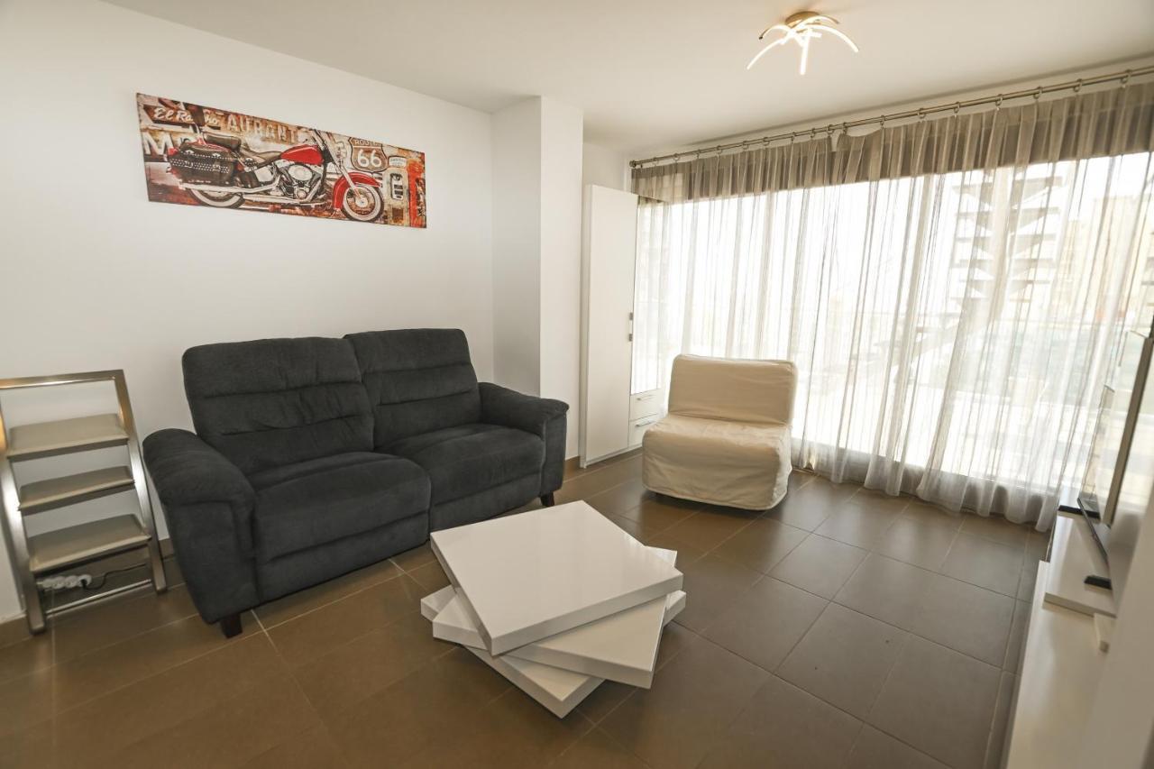 Edificio Borumbot Calpe Esterno foto